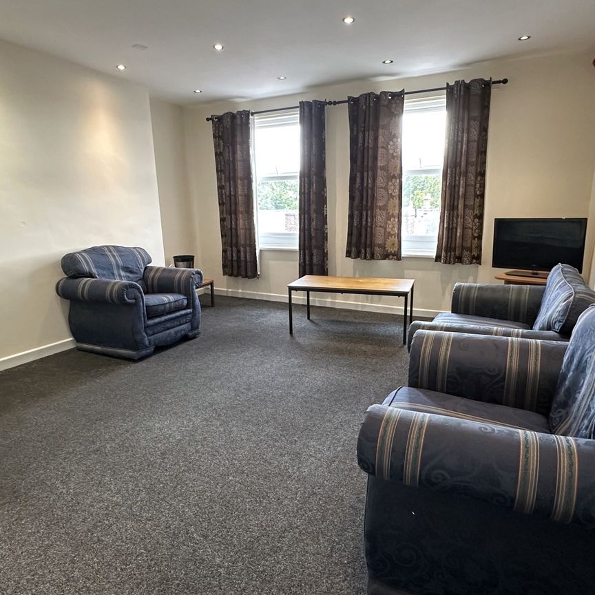 273a Fulwood Road, - Photo 1