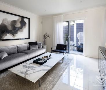 Stunning Three Bedroom Townhome - Photo 1