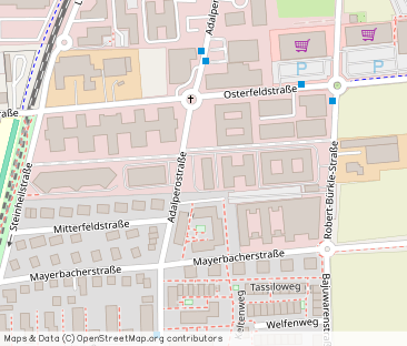Ismaning: modern apartment with parking - Photo 1