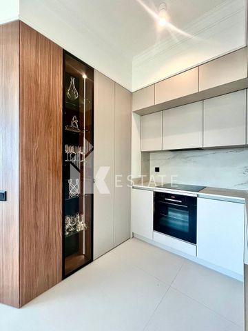 Apartament Hanza Tower 9 piętro | 3 pokoje - Zdjęcie 4