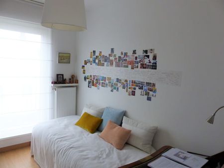 Appartement te huur - Foto 5