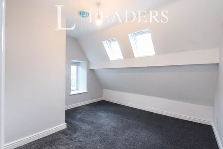 2 bedroom apartment to rent The Woodlands, 9-11 Montgomery Road, Sheffield, S7 - Photo 4