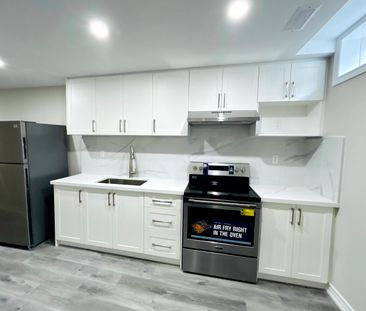 For Lease - 1918 Donald Cousens Parkway Unit# Bsmt, Markham, Ontario - Photo 3