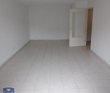 Location Appartement 2 pièces 51m² TOULOUSE 31100 - Photo 6
