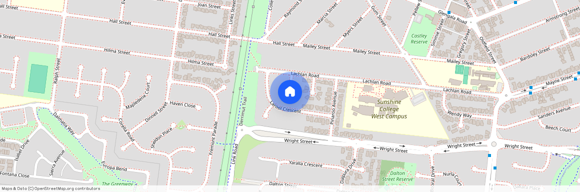 4 Beela Court, Sunshine West VIC 3020