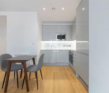 1 bedroom apartment to rent - Photo 1