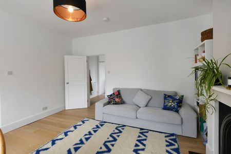 1 Bed Flat, Dartmouth Park Hill, NW5 - Photo 3