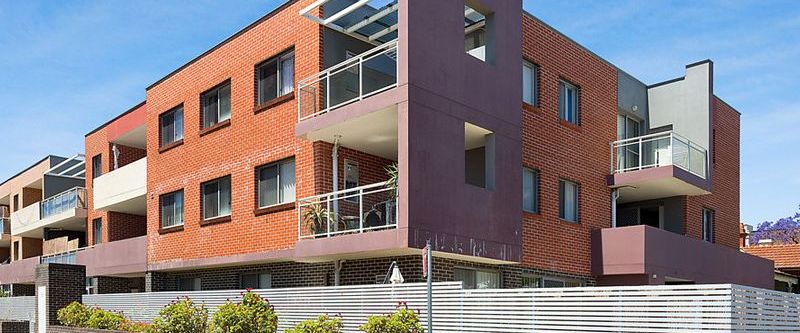 19/69-71 High St PARRAMATTA - Photo 1