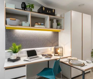 7 Bed Premium Ensuite - Photo 3