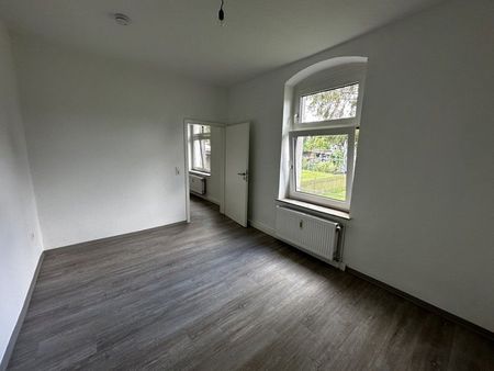 Hier findet jeder seinen Platz: praktische 2-Zimmer-Wohnung - Photo 4