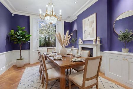 4 bedroom terraced house to rent - Photo 3