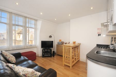 Glenloch Road, Belsize Park, London, NW3 - Photo 2