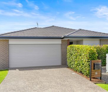 16 Marchment Street, Thrumster NSW 2444 - House For Rent | Domain - Photo 4