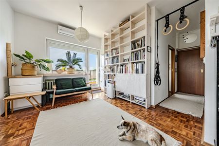 Rodzinny apartament na Powiślu, przy parkach - Фото 2