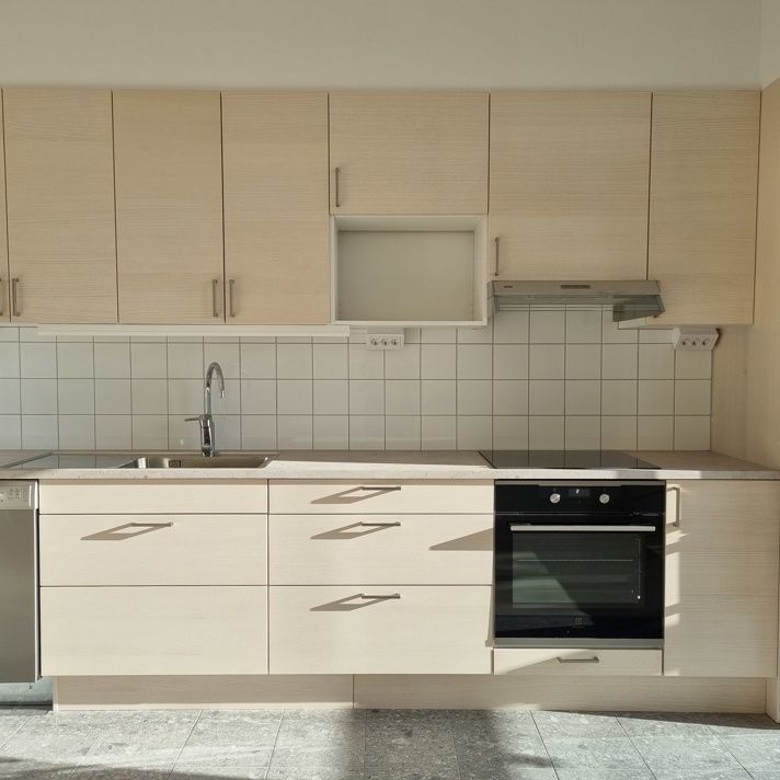 Astrid Lindgrens Allé 3C, Trelleborg Centrum - Foto 1