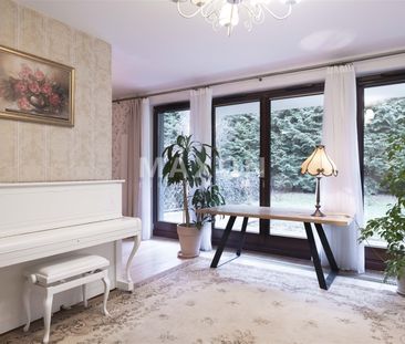 Apartament z ogródkiem na Szczęśliwicach - Photo 2