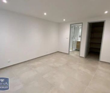 Appartement à louer 2 pièces 56.09m² - Photo 1