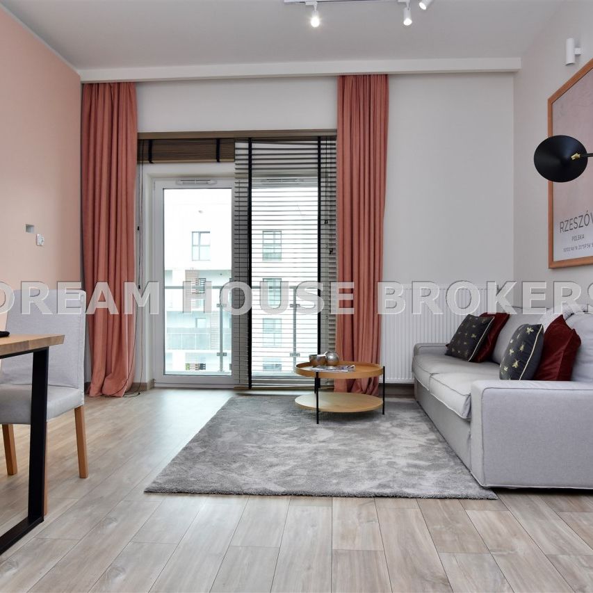 Mieszkanie na wynajem - Zdjęcie 1