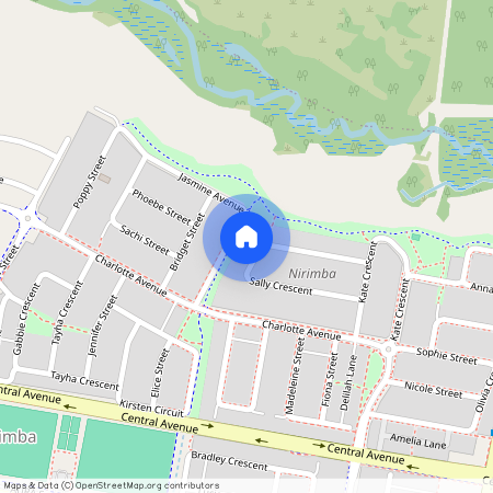 45 Sally Crescent, Qld 4551, Nirimba