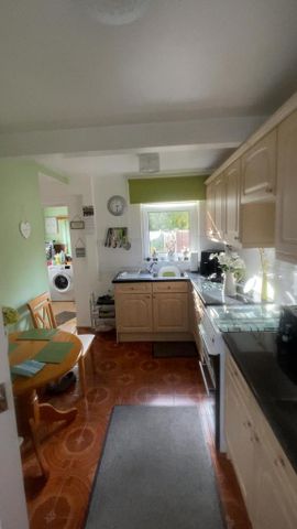 2 bedroom terraced house to rent - Photo 4