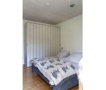 3 Zimmer-Wohnung in Zollikerberg (ZH), möbliert, auf Zeit - Photo 6