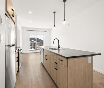 Pine: Grey Cabinets – 225 Peguis, Winnipeg, MB - Photo 3