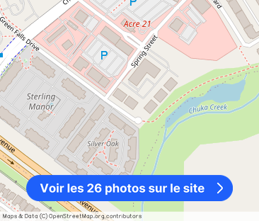 Sterling Manor - Photo 1