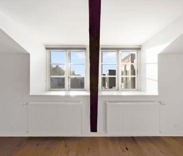 Dansestræde 6, 2 th - Photo 2