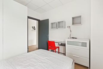 Via Privata Deruta, Milan, Lombardy 20132