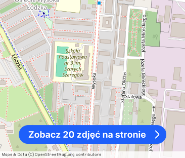 Mieszkanie, 59 m², Piotrków Trybunalski - Zdjęcie 1