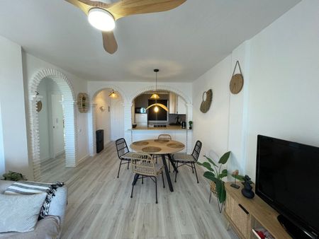 Atico en alquiler en Riviera del Sol, Mijas - Photo 5