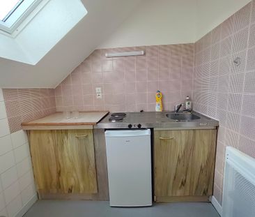 Location Appartement 1 pièce 18m² BELFORT 90000 - Photo 2