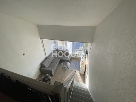 Appartement Mèze 2 pièces - Photo 5