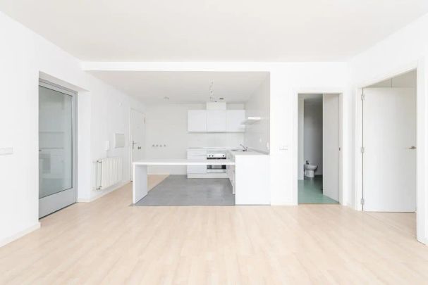 Piso de alquiler en Alto de la Sartenilla, 28, Ensanche de Vallecas - La Gavia - Foto 1
