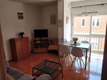 Alquiler de piso en Ensanche - Photo 4