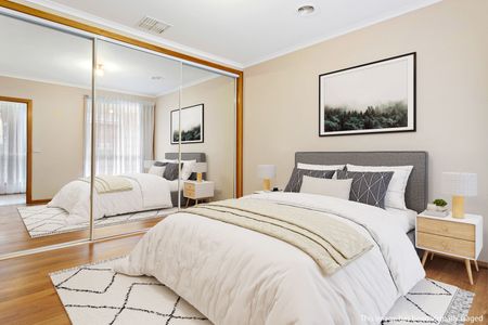 Spacious 3-Bedroom Home with Modern Amenities in Epping - Photo 3