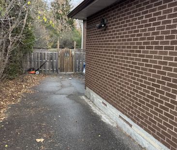 For Lease - 50 Elgin Mills Road Unit# Basement, Richmond Hill, Ontario - Photo 5