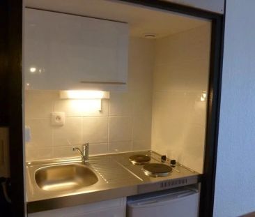 appartement 1 pièces - Photo 3