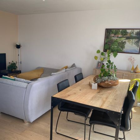 - SINT-AMANDSBERG - Gezellig appartement met één slaapkamer - Foto 3