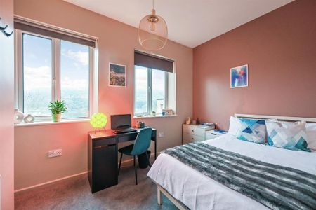 1 bedroom house to rent - Photo 3