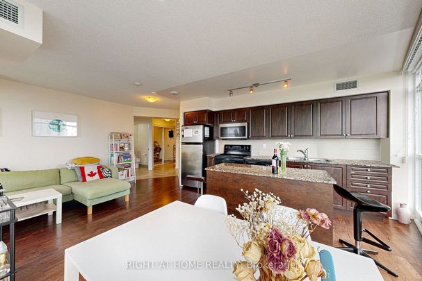 For Lease - 215 Fort York Boulevard Unit# 1710, Toronto, Ontario - Photo 1