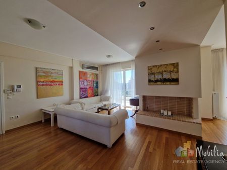 Διαμέρισμα για ενοικίαση Νέα Φιλοθέη (Μαρούσι) - Photo 5