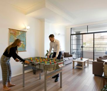 501 / 82-92 Cooper Street - Photo 2