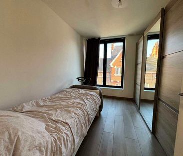 Appartement - Te huur - Photo 1