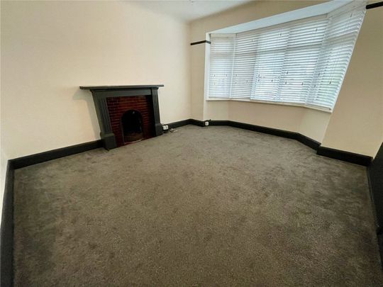 Barnes Crescent, Bournemouth, Dorset, BH10 - Photo 1