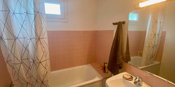 Rennes GARE, avenue des Français Libres, au 2ème étage, venez découvrir ce studio de 31,01m² co... - Photo 3