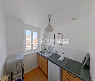 Location Appartement 1 pièce 40m² DUNKERQUE 59240 - Photo 1