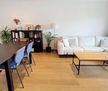 Appartement - Foto 1