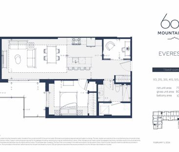 For Lease - 600 Mountaineer N/A Unit# 515, Elmvale Acres and Area, ... - Photo 1