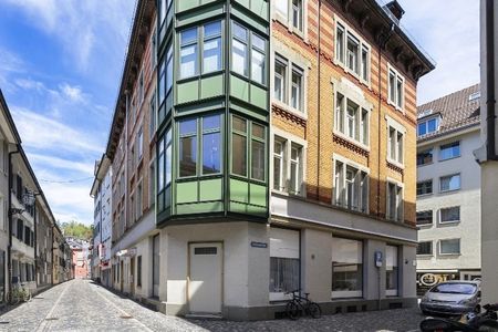 Wohnen in unmittelbarer Nähe zum Marktplatz - Foto 3